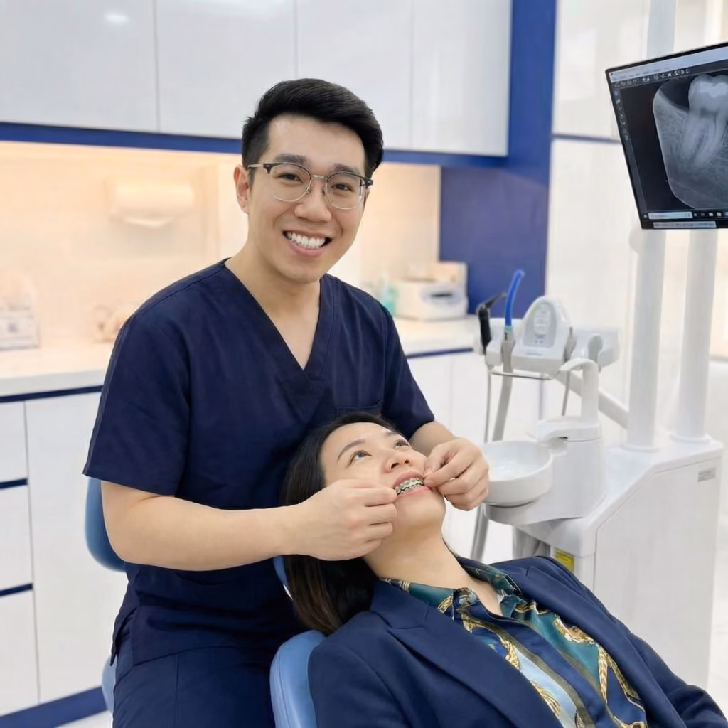 dental clinic Yishun