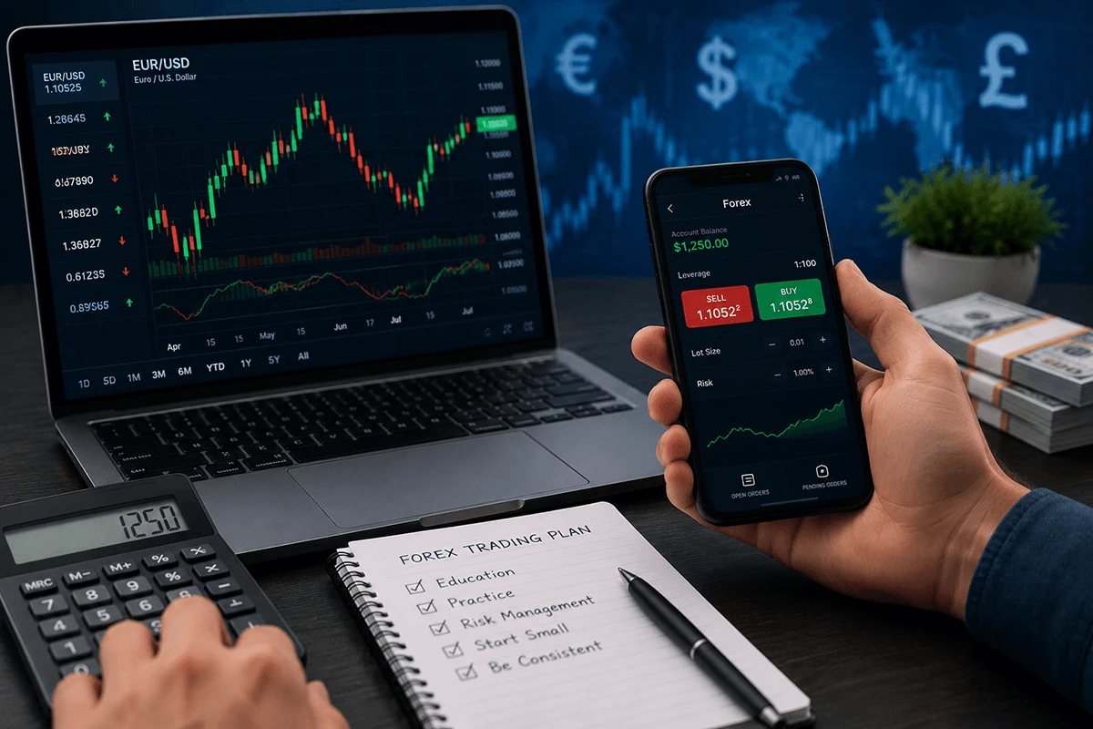 A Smarter Generation of Traders Is Asking: Zero Spread vs Fixed Spread, Which Is More Cost-Efficient?