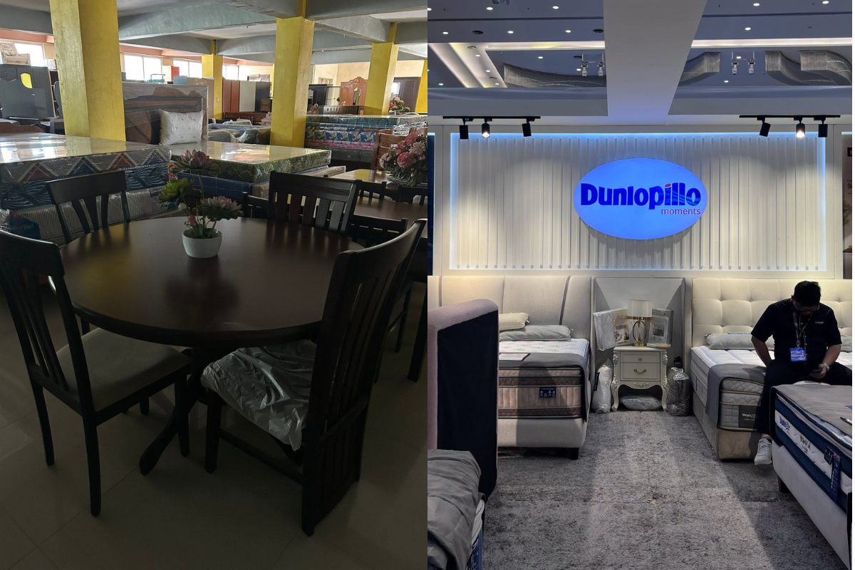 The Data Is Shifting: Furniture Shop vs Furniture Expo in Malaysia, and What Megahome’s Numbers Reveal