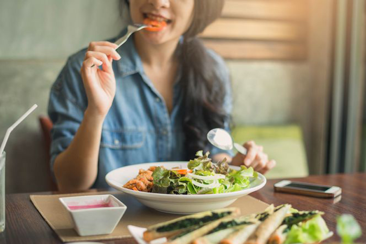 JB Diet Planning Program