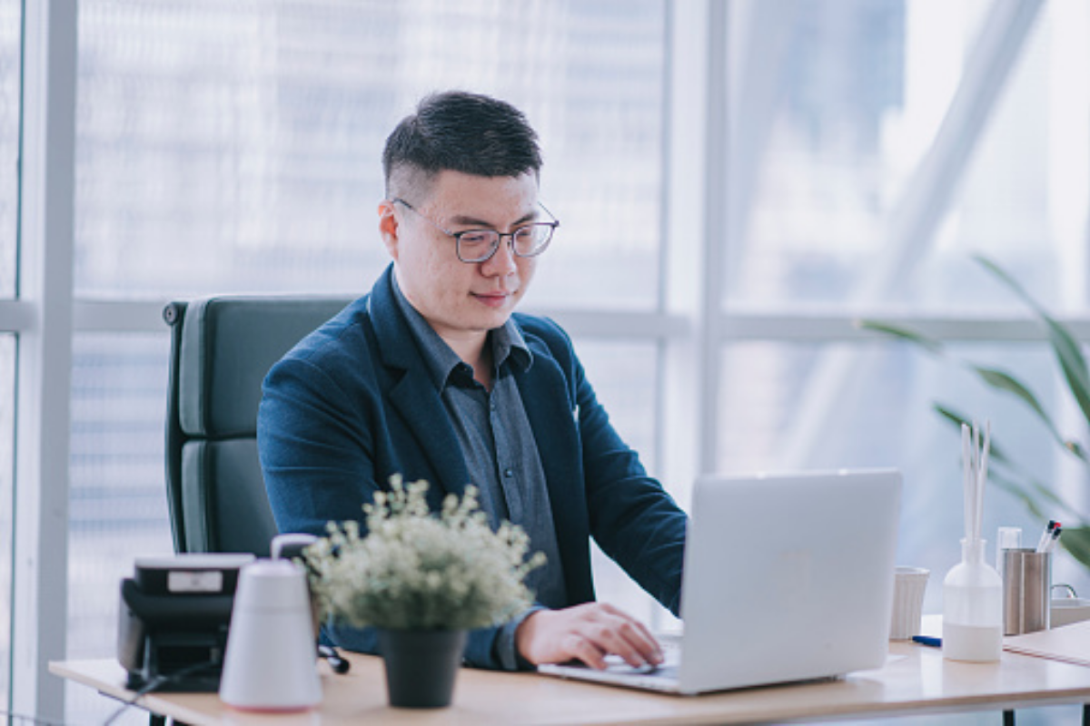 What Does a Tax Executive Do