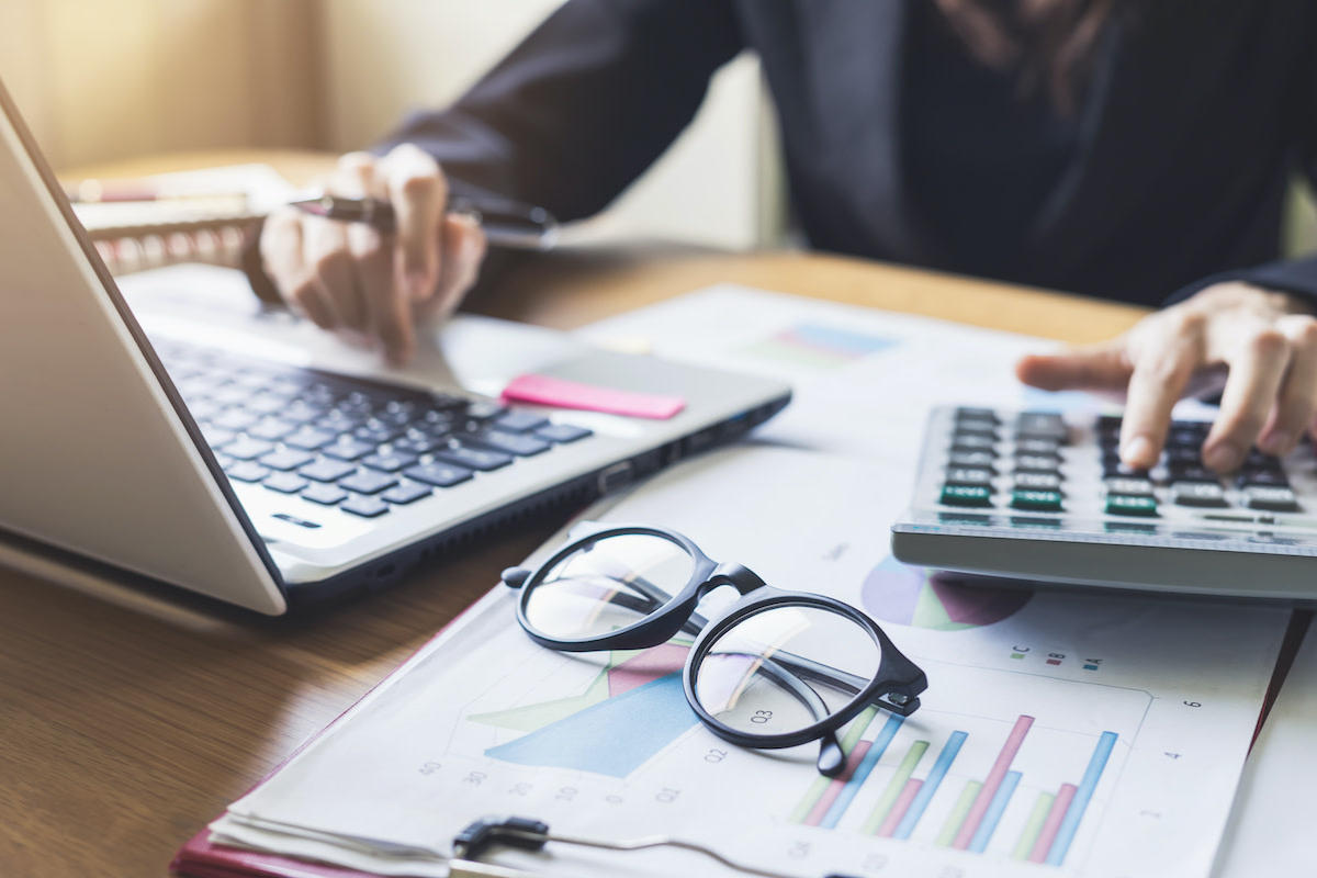 Fresh Grad Accounting Jobs recommendation