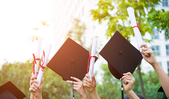 Fresh Grad Accounting Jobs recommendation