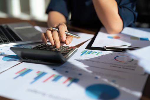 Fresh Grad Accounting Jobs recommendation