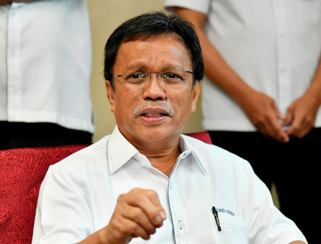 Shafie Apdal in Contempt of Court