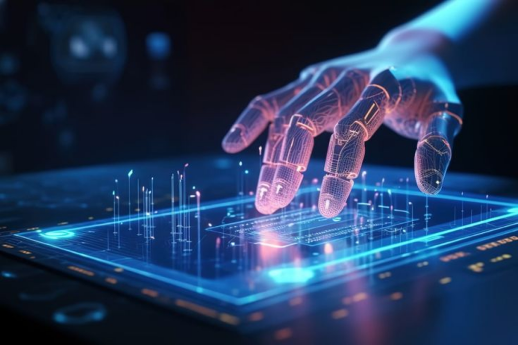 DREAMZTRACK: A Certified Leader in AI Business Automation