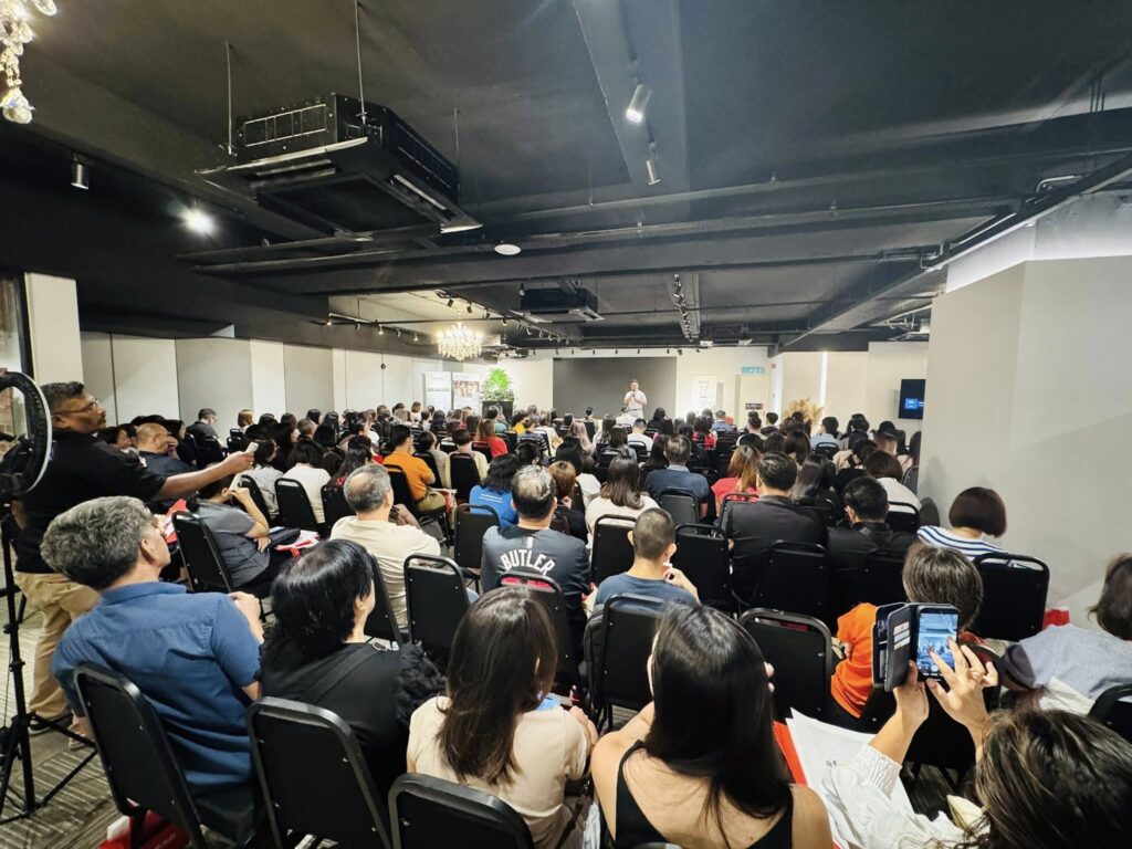 AFA vs Daxin