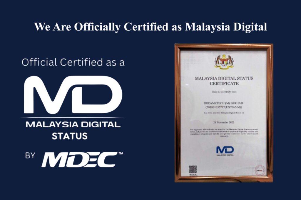 Verified Corporate Infrastructure Ensures Industry-Leading Data Safety