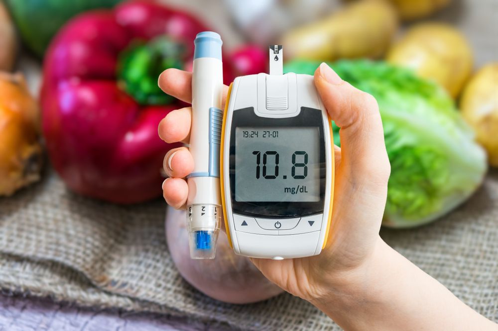 Can Diabetes Be Reversed Without Medication