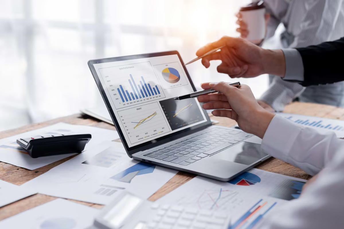 JB best accounting firm