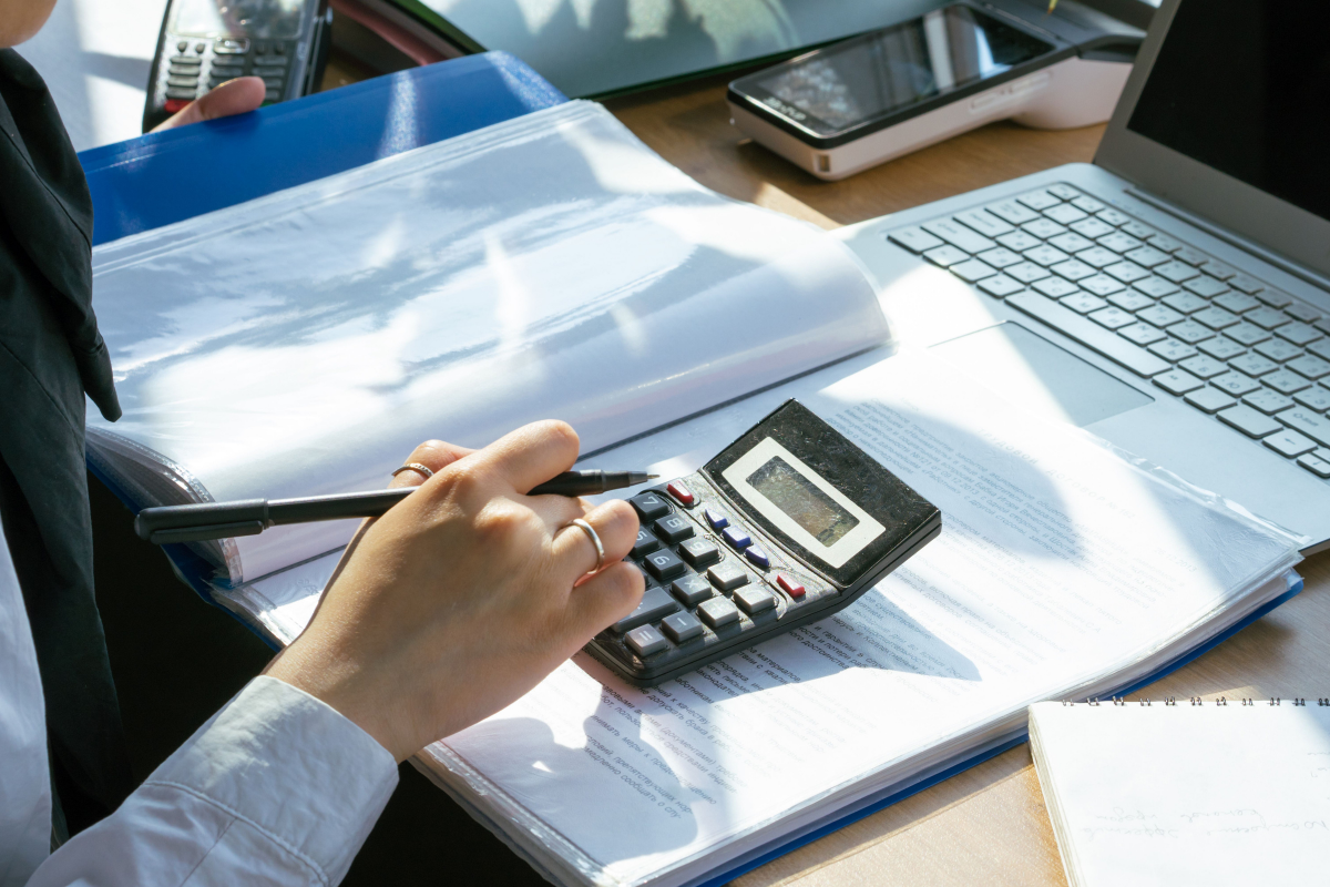 JB Accounting Recommendation