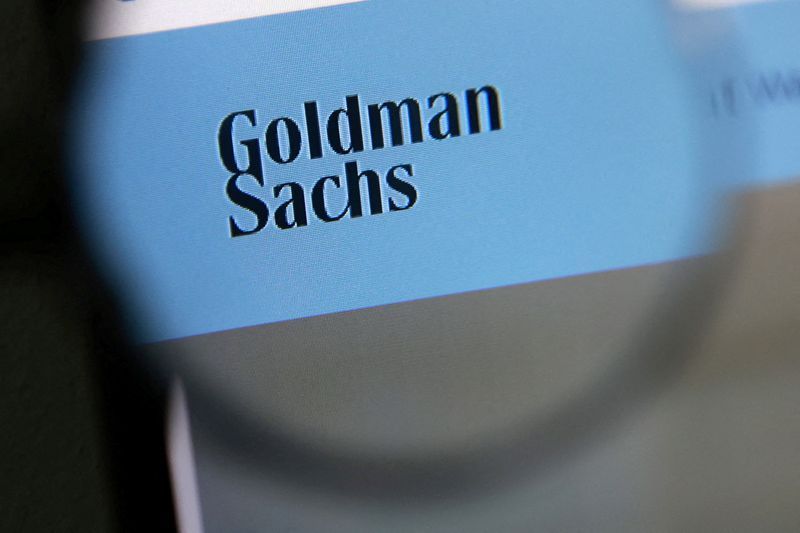 How Goldman Sachs Secured a Key Role in Nvidia’s $500B AI Financing Deal