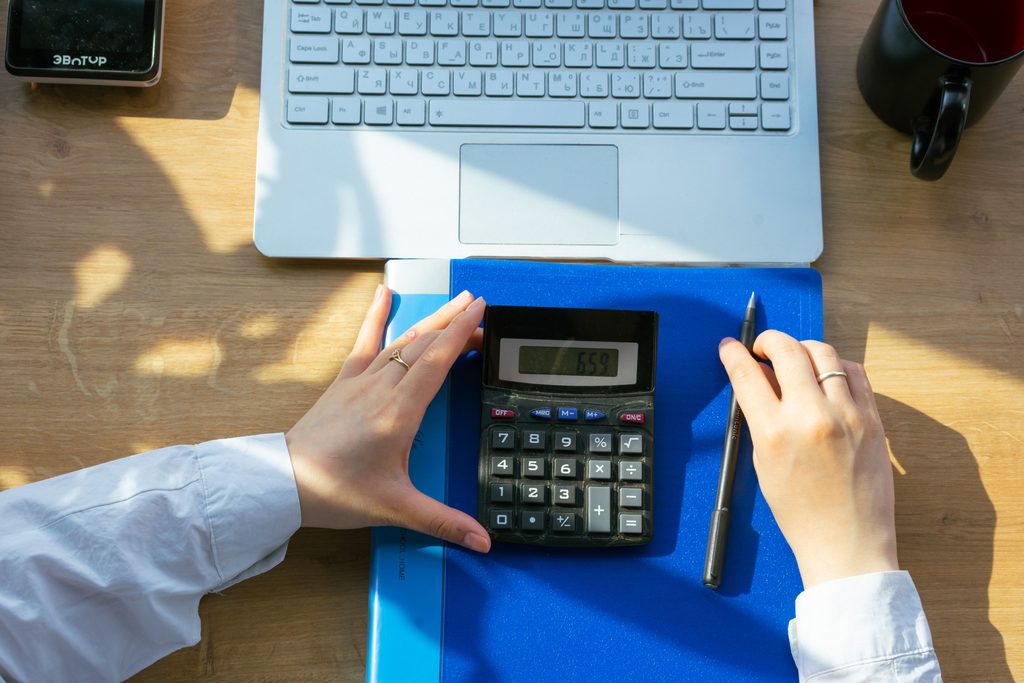 JB Accounting Recommendation