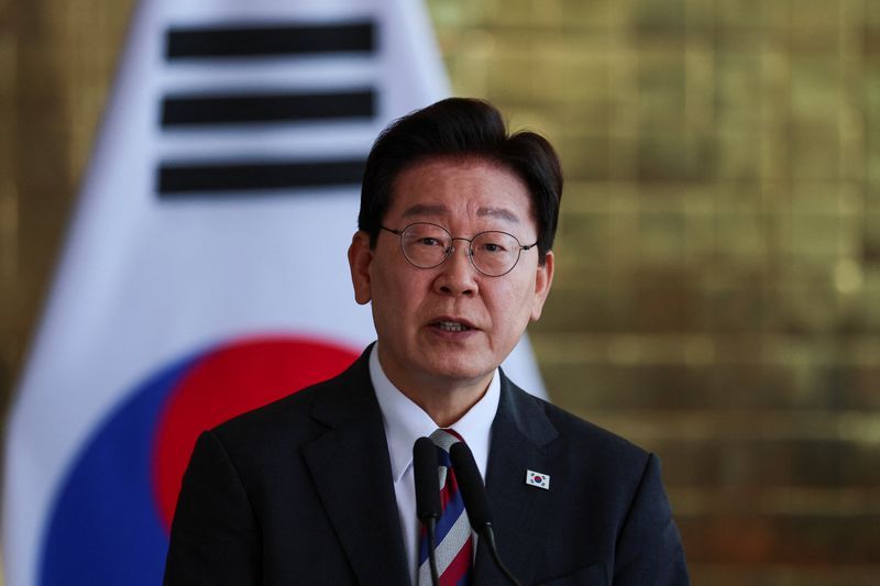 South Korea Launches Seven SEED Initiative Targeting Moon Landing by 2030
