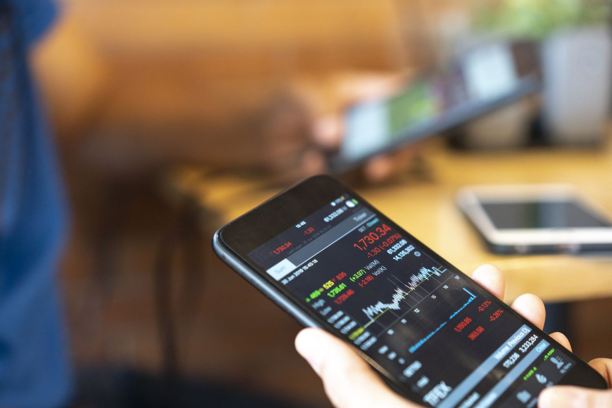 What Does a Broker Really Offer Taiwan Traders?