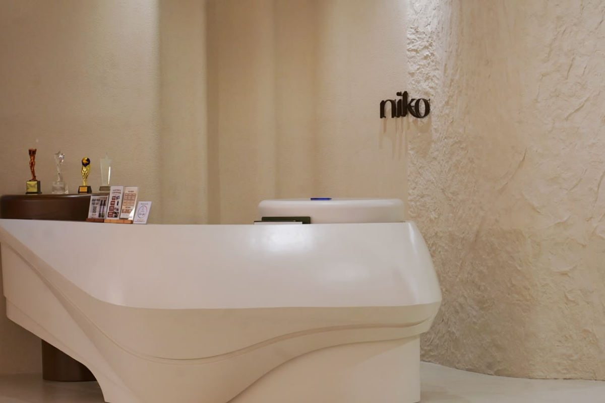 Floor, Booking & Prep: A Step-by-Step KSL Head Spa Recommendations Guide