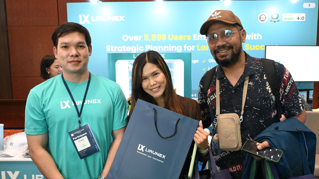 Best MT5 Brokers in Taiwan