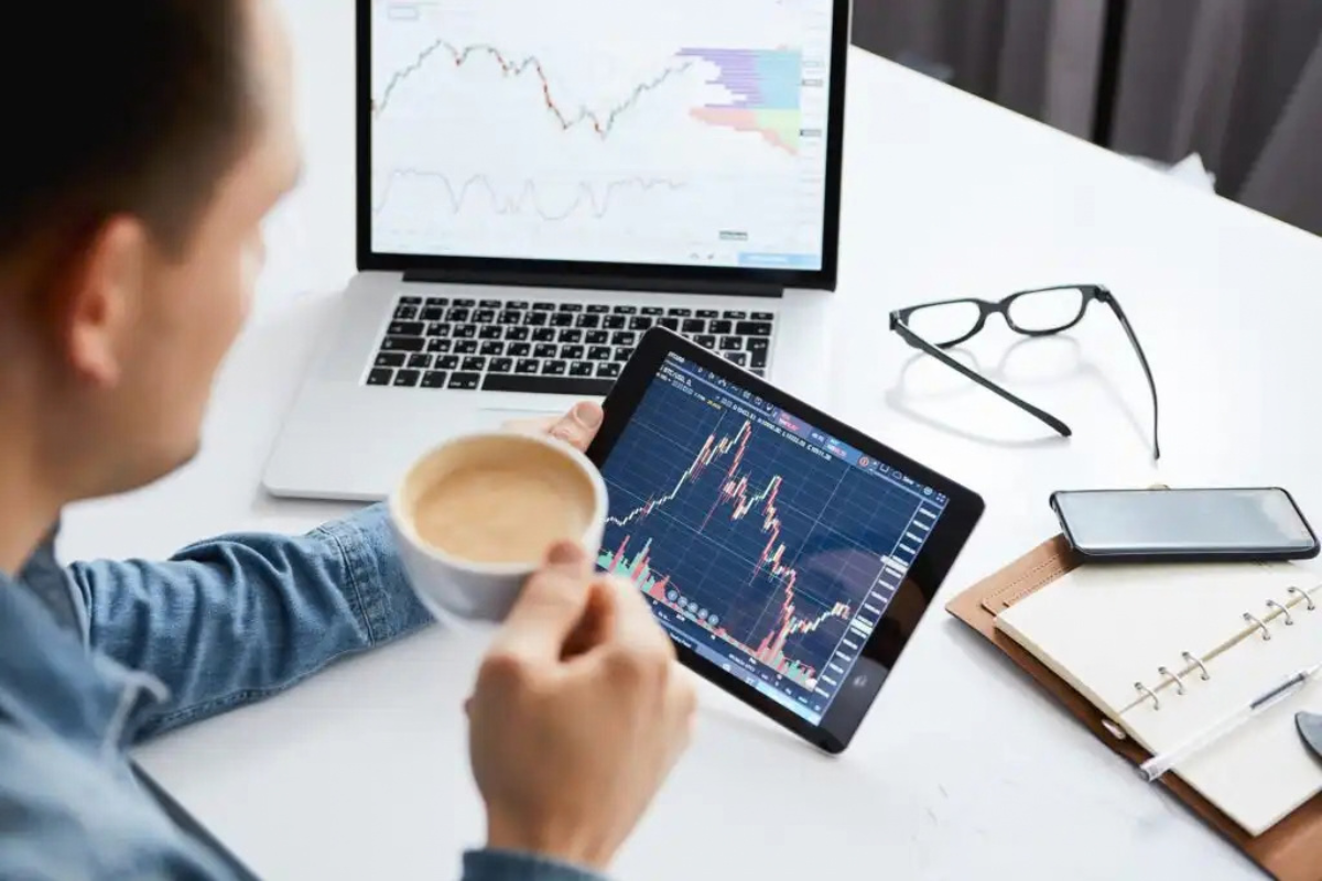 Best MT5 Brokers in Taiwan