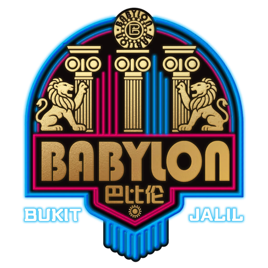 Babylon Club Bukit Jalil